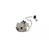 68314778AD Door Latch Assembly - Rear, Direct Fit, Sold individually