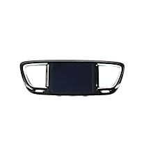 68316174AC Center Console Bezel