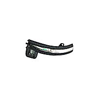 68318296AA Passenger Side Turn Signal Light, Without bulb(s), OE Replacement Series