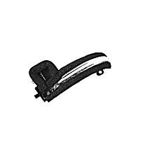 68318297AA Driver Side Turn Signal Light, Without bulb(s)