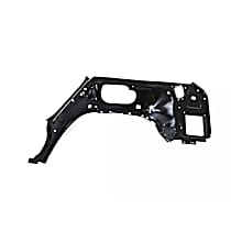 68319184AC Direct Fit Fender Patch Panel, Sold Individually