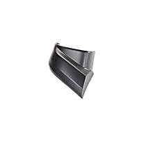 68319212AB Direct Fit Bumper End Cap, Sold Individually
