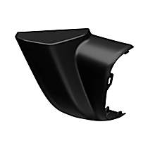 68319213AB Direct Fit Bumper End Cap, Sold Individually