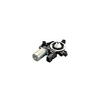 68321288AA Front, Driver or Passenger Side Window Motor, New