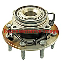 68321351AA Axle Hub