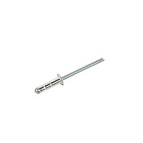 68322127AA Fender Rail Rivet - Direct Fit, Sold individually