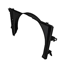 68322504AB Fan Shroud