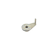 68322513AA Direct Fit Shock Absorber Nut, Sold Individually