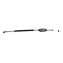 68324912AC Sliding Door Latch