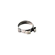 68326248AA Direct Fit Engine Coolant Reservoir Clamp, Sold Individually