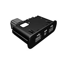 68328704AD USB Auxiliary Port