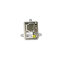 68329859AA LED Headlight Control Module