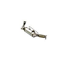 68329869AB Diesel Particulate Filter, Federal EPA Standard, 46-State Legal (Cannot ship to or be installed in vehicles originally purchased in CA, CO, NY or ME)