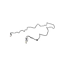68330444AB Chassis Wiring Harness, Sold individually