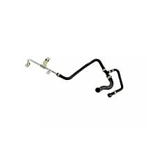 68332379AA Auxiliary Water Pump Hose - Direct Fit