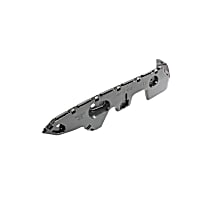 68332747AA Bumper Cover Grille Bracket - Sold individually