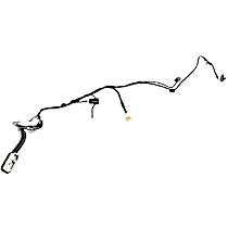 68333600AA Direct Fit Door Wiring Harness, Sold Individually