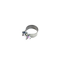 68334693AA Exhaust Clamp - Direct Fit, Sold individually