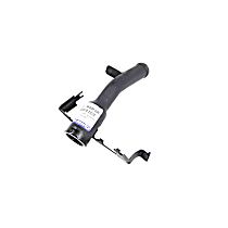 68334979AB Direct Fit Fuel Filler Overflow Tube, Sold Individually