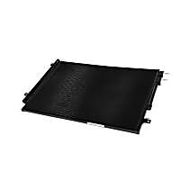 68339992AB A/C Condenser, 3.6L, 6Cyl