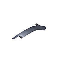 Front, Upper, Bumper Cover Support