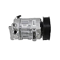 68346657AD A/C Compressor, 5.7L, 8Cyl