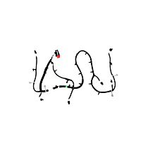 68347390AD Rear Light Harness Connector