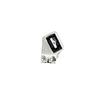 68349283AC Direct Fit Motor and Transmission Mount Isolator, Sold Individually