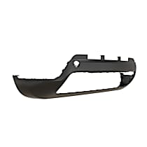 68351544AA Sport Utility Front, Lower Bumper