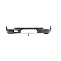 Sport Utility Rear, Lower Bumper Cover