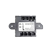 68353603AB Door Control Module