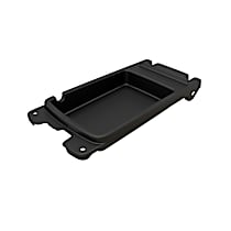 68357625AA Center Console Tray