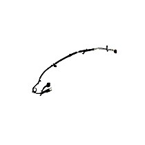 68357826AA Direct Fit Portable Engine Heater, Sold Individually