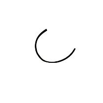 68359246AB Direct Fit Radiator Support Seal