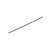68360012AA Drip Rail - Direct Fit