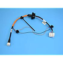 68360247AA Direct Fit License Plate Light Connector, Sold Individually