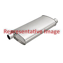 68363997AA Tail Pipe - Direct Fit