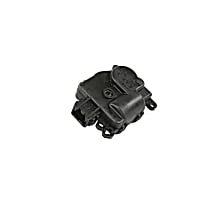 68364652AA HVAC Temperature Valve Actuator - Sold individually