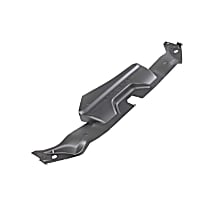 68366245AB Direct Fit Radiator Support Seal, Sold Individually