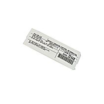 68366324AB Emission Label