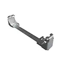 68366628AA Direct Fit Console Bracket, Sold Individually