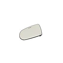 68368577AA Passenger Side OE Replacement Series Mirror Glass, Without Blind Spot Feature