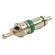 68368913AA Direct Fit A/C Service Valve, Sold Individually