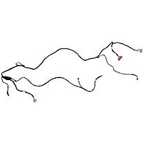 68369223AA Direct Fit Headliner Harness Connector, Sold Individually