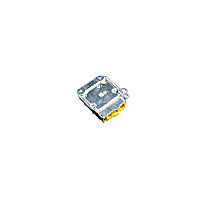 68369388AA Direct Fit Air Bag Occupant Sensor Bracket, Sold Individually