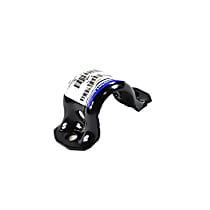 68370016AC Direct Fit Stabilizer Bar Bushing Bracket, Sold Individually