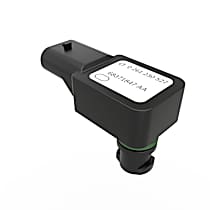 68371847AA Direct Fit Manifold Absolute Pressure Sensor, Sold Individually