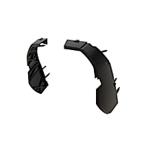 68375014AA Bumper Support - Sold individually