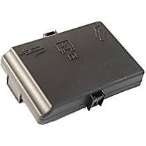 68378638AA Fuse Box Cover - Direct Fit