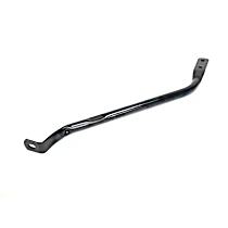 68381131AA Direct Fit Radiator Support Panel Brace, Sold Individually
